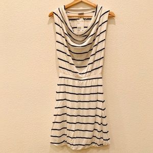 🆕 H&M Black and White Dress